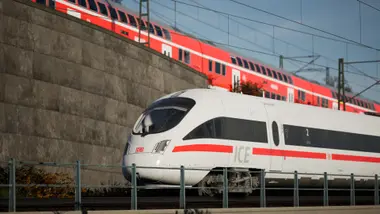 Train Sim World 5 preview 16