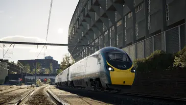 Train Sim World 5 preview 3