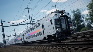 Train Sim World 5 preview 12