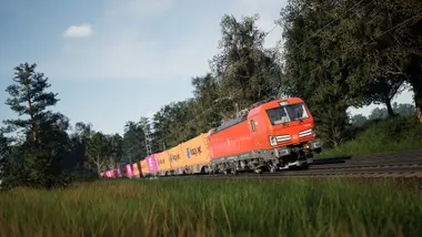Train Sim World 5 preview 9