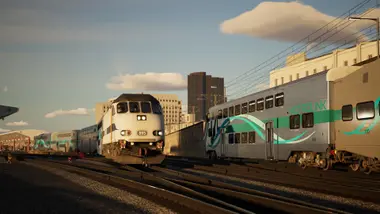 Train Sim World 5 preview 5