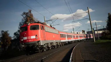 Train Sim World 5 preview 14