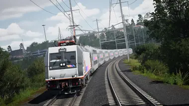 Train Sim World 6 preview 3