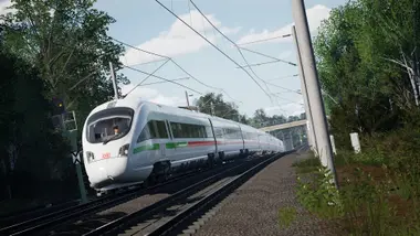 Train Sim World 6 preview 4