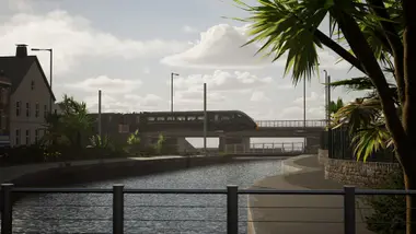 Train Sim World 6 | Special Edition preview 7