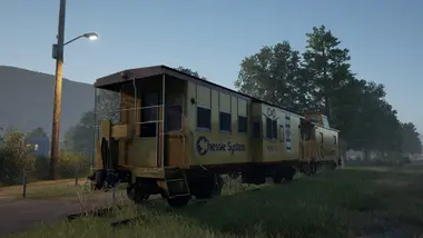 Train Sim World: CSX Heavy Haul preview 6