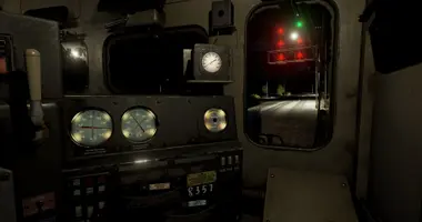 Train Sim World: CSX Heavy Haul preview 3