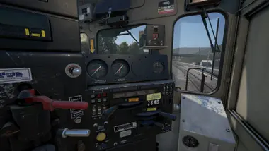Train Sim World: CSX Heavy Haul preview 2