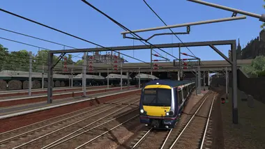 Train Simulator 2013 preview 7