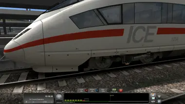 Train Simulator 2013 preview 5