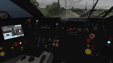 Train Simulator 2013 preview 4