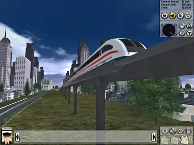 Train Simulator 2013 preview 6