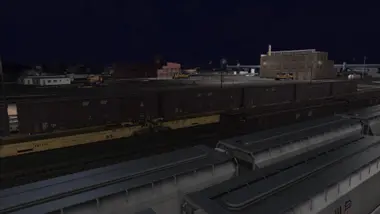 Train Simulator 2013 preview 3