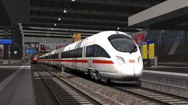 Train Simulator 2015 Standard Edition preview 3
