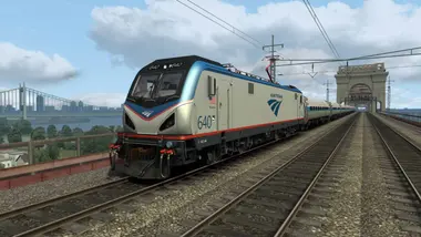 Train Simulator 2015 Standard Edition preview 4
