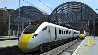 Train Simulator 2015 Standard Edition preview 2