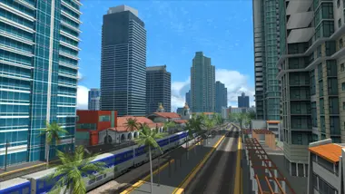 Train Simulator 2015: Edition preview 25