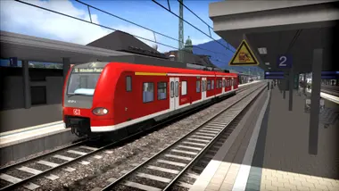 Train Simulator 2015: Edition preview 24