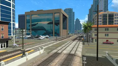 Train Simulator 2015: Edition preview 23
