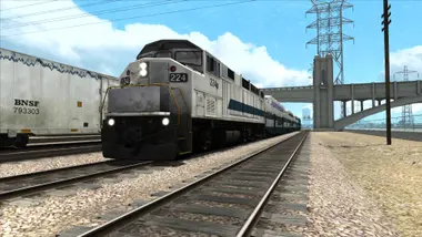 Train Simulator 2015: Edition preview 22