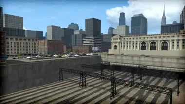 Train Simulator 2015: Edition preview 21