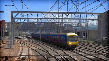 Train Simulator 2015: Edition preview 20