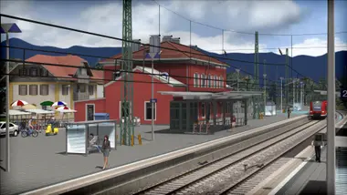 Train Simulator 2015: Edition preview 19