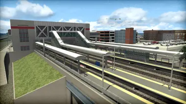 Train Simulator 2015: Edition preview 18