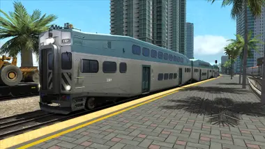 Train Simulator 2015: Edition preview 17