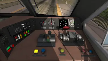 Train Simulator 2015: Edition preview 15