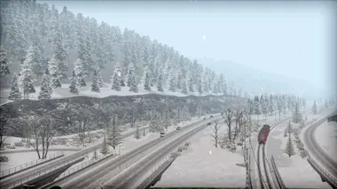 Train Simulator 2015: Edition preview 14