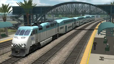 Train Simulator 2015: Edition preview 16
