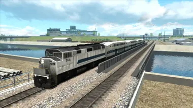 Train Simulator 2015: Edition preview 9