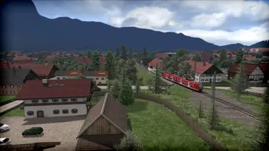 Train Simulator 2015: Edition preview 11