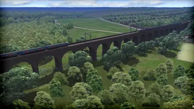Train Simulator 2015: Edition preview 10
