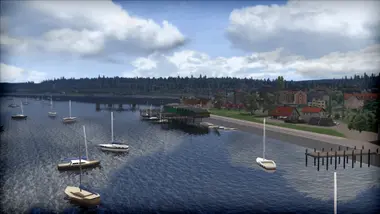 Train Simulator 2015: Edition preview 8