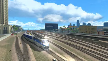 Train Simulator 2015: Edition preview 7
