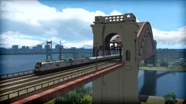 Train Simulator 2015: Edition preview 5