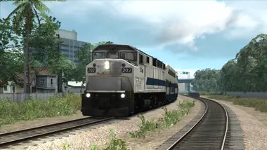 Train Simulator 2015: Edition preview 4