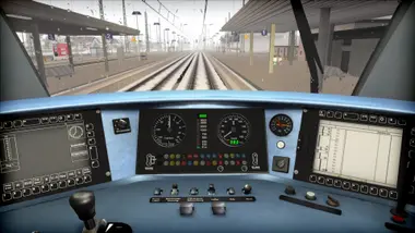 Train Simulator 2015: Edition preview 3