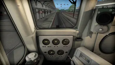 Train Simulator: BR Class 24 Loco Add-On (DLC) preview 4
