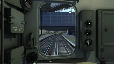 Train Simulator: BR Class 402 '2-HAL' EMU Add-On (DLC) preview 5