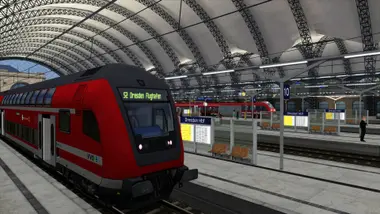 Train Simulator Classic Bundle Pack preview 3