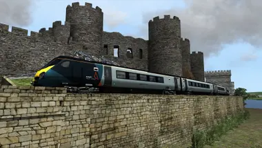 Train Simulator Classic Bundle Pack preview 11