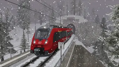 Train Simulator Classic Bundle Pack preview 9