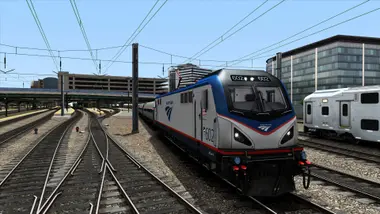 Train Simulator Classic Bundle Pack preview 5