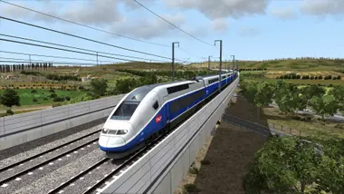 Train Simulator Classic Bundle Pack preview 6