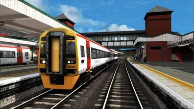 Train Simulator Classic Bundle Pack preview 10