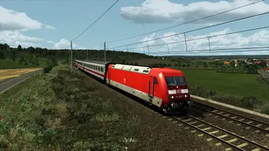 Train Simulator Classic Bundle Pack preview 2