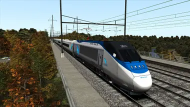 Train Simulator Classic Bundle Pack preview 8